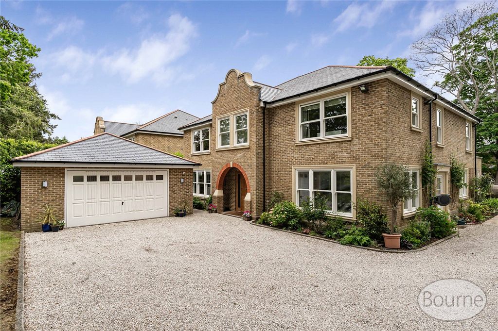 Additional image 32 of 5 bed detached house for saleMiles Lane, Cobham, Surrey KT11