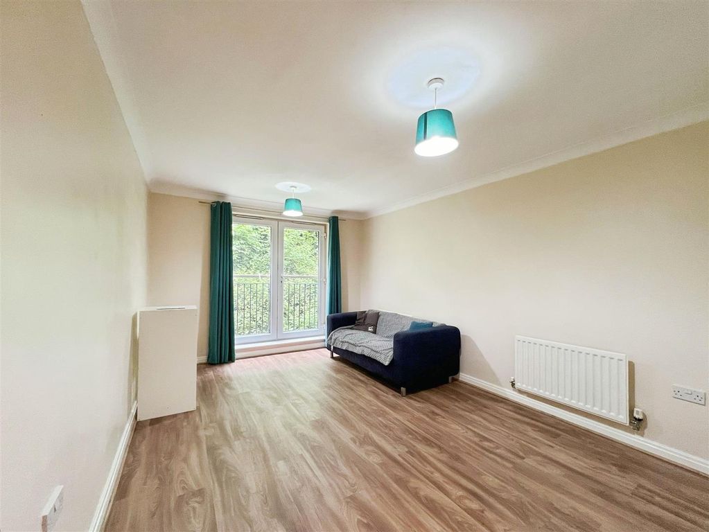 Additional image 2 of 1 bed flat for saleMill Green, Congleton CW12
