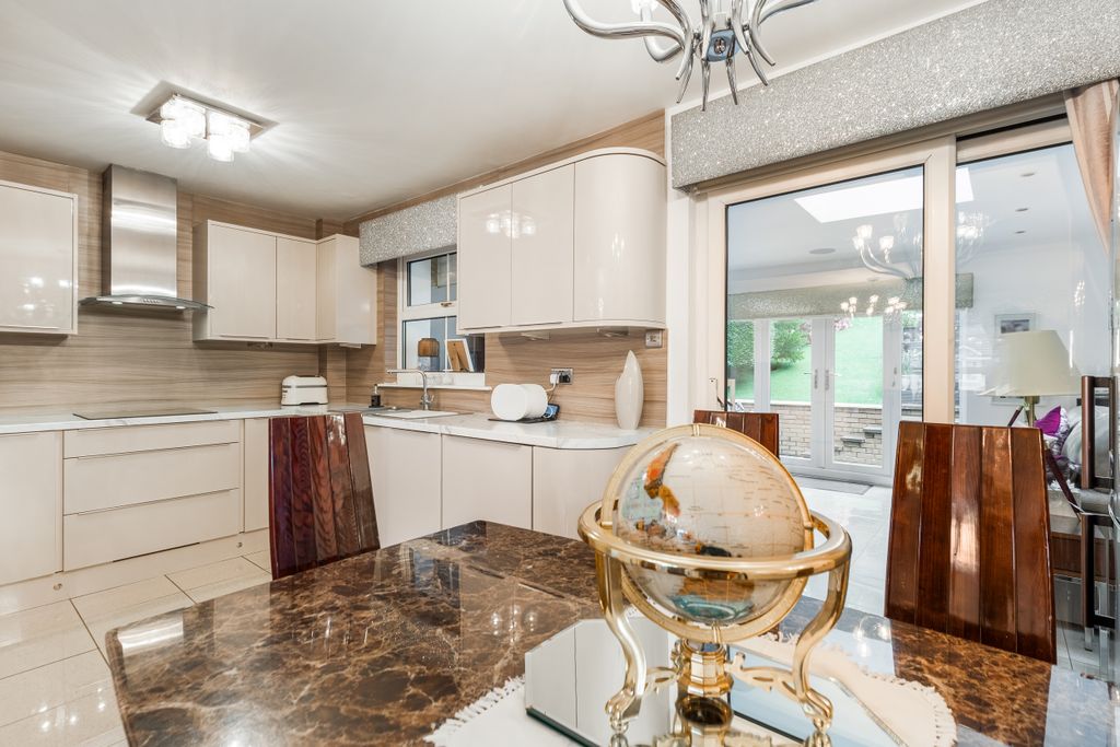 Additional image 12 of 3 bed semi-detached house for saleSt. Martins Gate, Coatbridge ML5