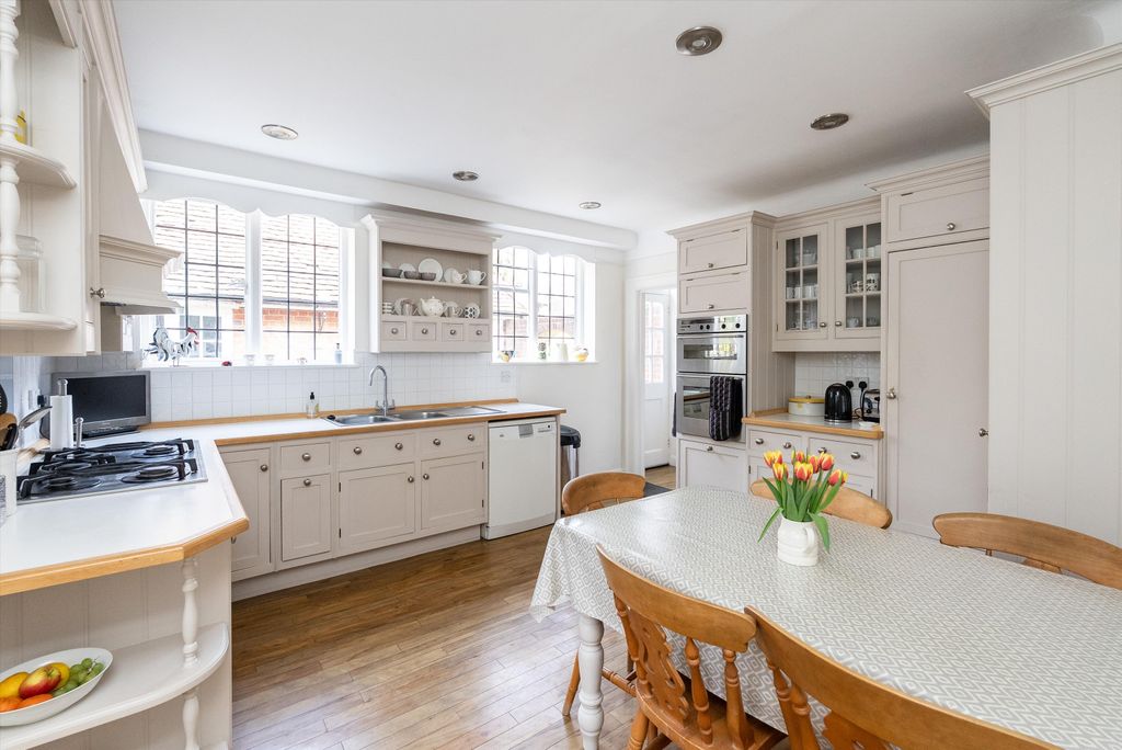 Additional image 5 of 5 bed detached house for saleLeigh Hill Road, Cobham, Surrey KT11