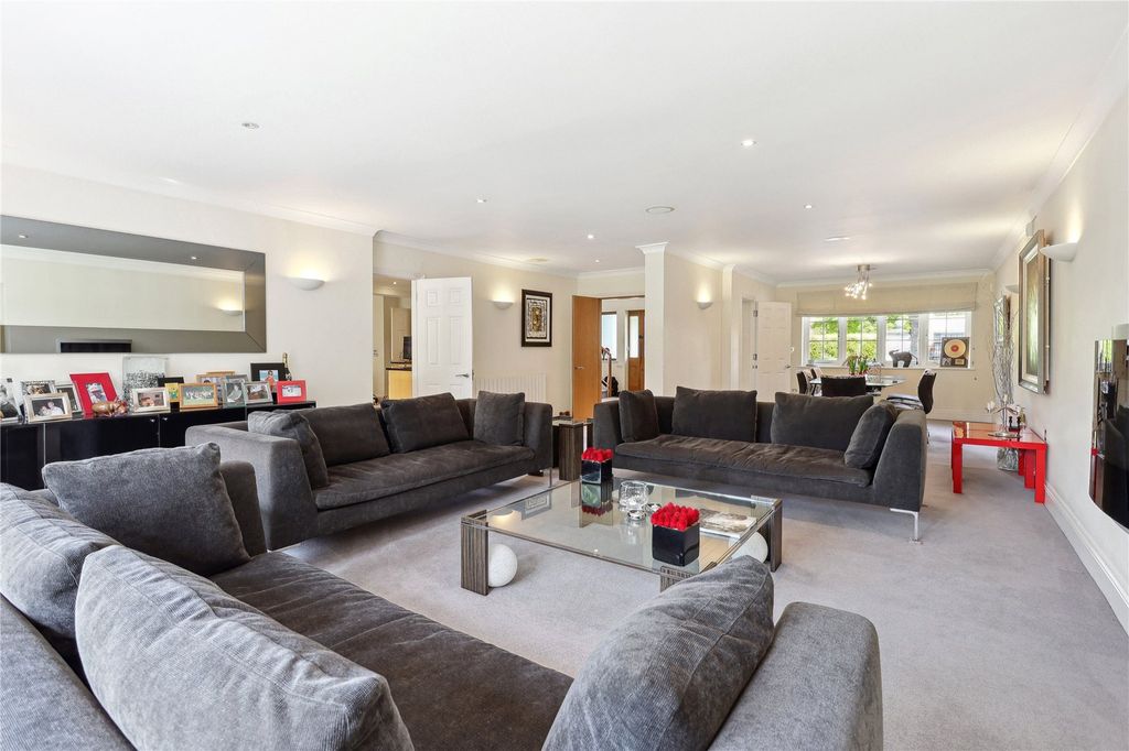 Additional image 6 of 6 bed detached house for saleIcklingham Road, Cobham, Surrey KT11