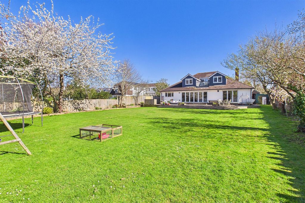 Additional image 26 of 5 bed detached house for saleEdward Road, Clevedon BS21