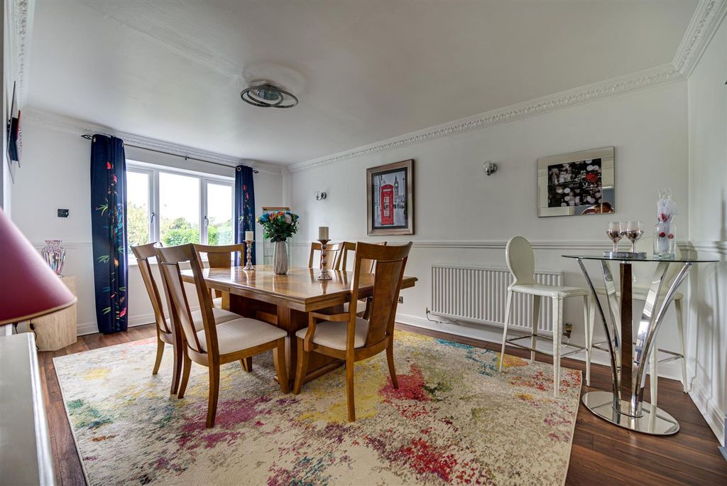 Additional image 11 of 4 bed detached house for salePaddocks Green, Congleton CW12