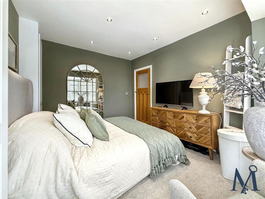 Additional image 25 of 3 bed detached house for saleGreenhill Road, Coalville LE67
