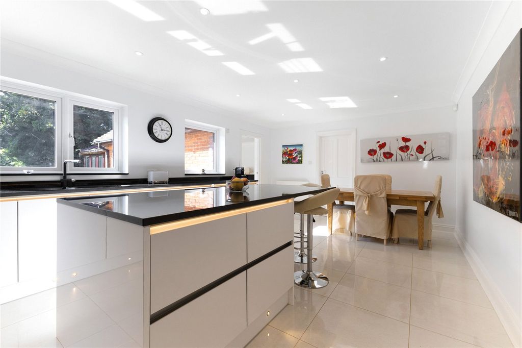 Additional image 4 of 5 bed detached house for saleQueensgate, Fairmile Lane, Cobham, Surrey KT11
