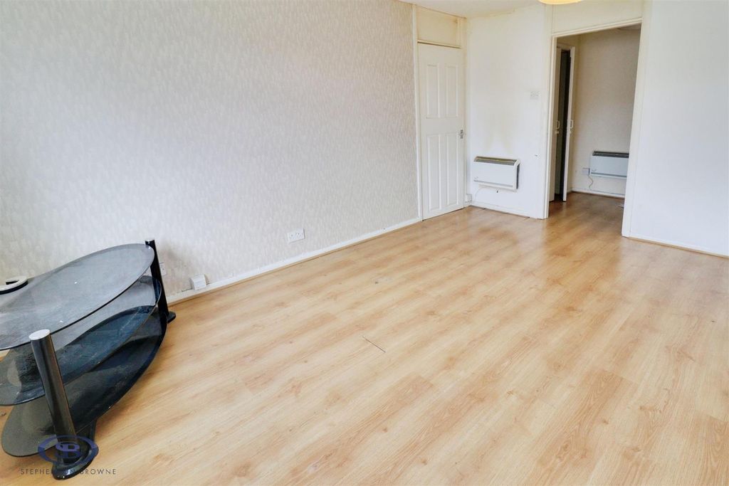 Additional image 9 of 1 bed flat for saleHinton Road, Crewe CW2