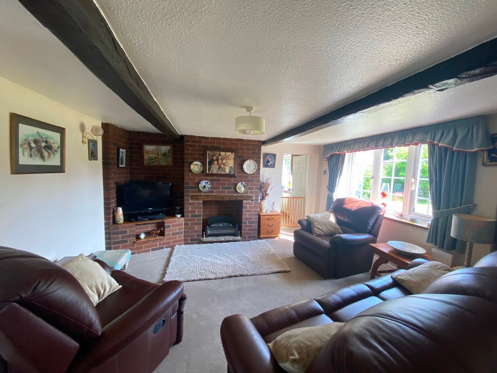 Additional image 15 of 4 bed detached house for saleCemetery Road, Weston, Crewe CW2