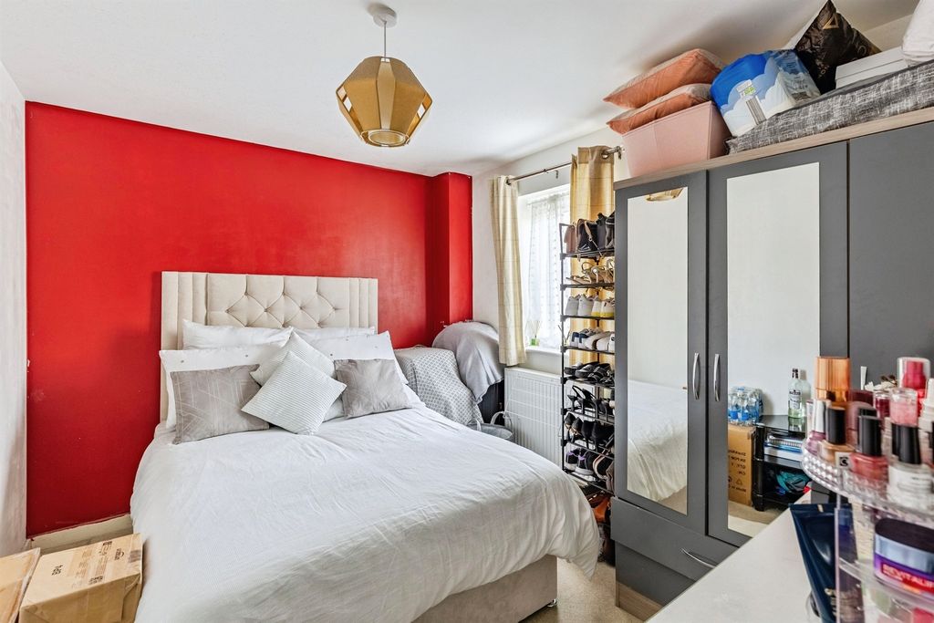 Additional image 11 of 2 bed flat for saleHoldenby Drive, Corby NN17