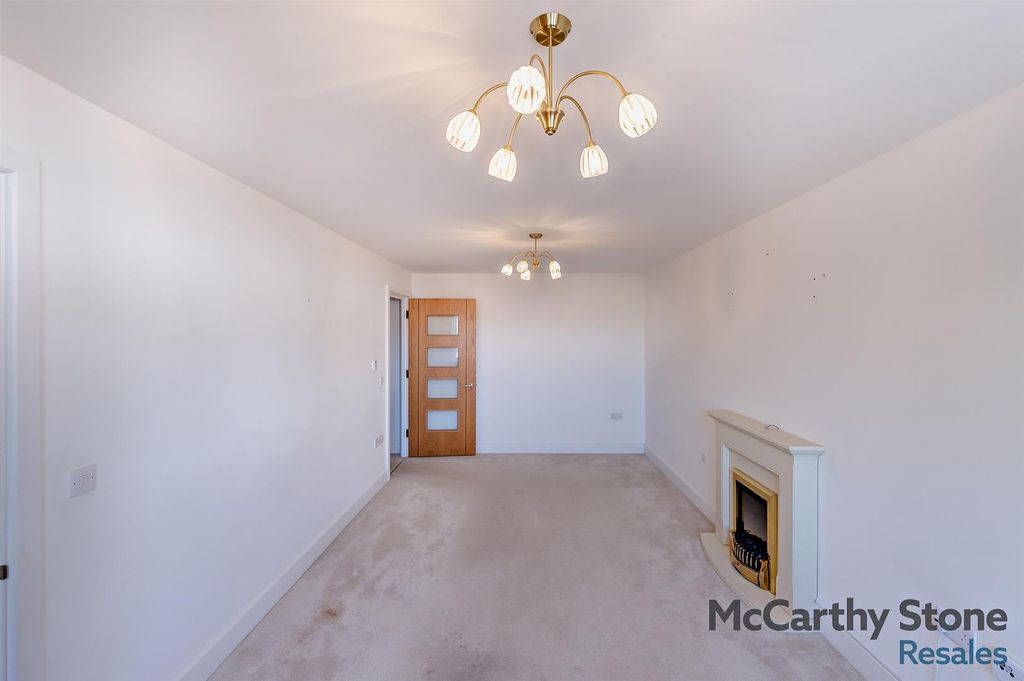 Additional image 5 of 1 bed flat for saleHorsley Place, High Street, Cranbrook TN17