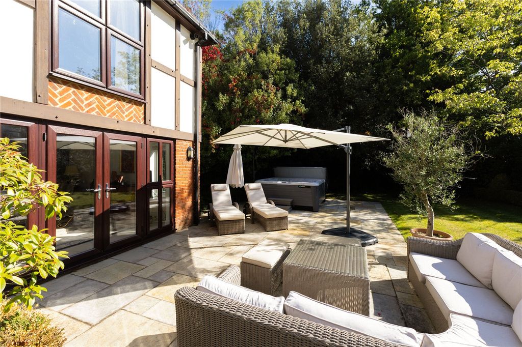 Additional image 18 of 5 bed detached house for saleQueensgate, Fairmile Lane, Cobham, Surrey KT11
