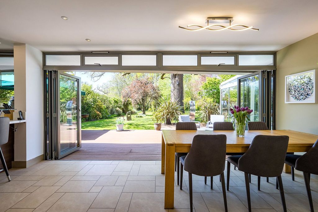 Additional image 3 of 4 bed detached house for saleGuildford Road, Cranleigh, Surrey GU6