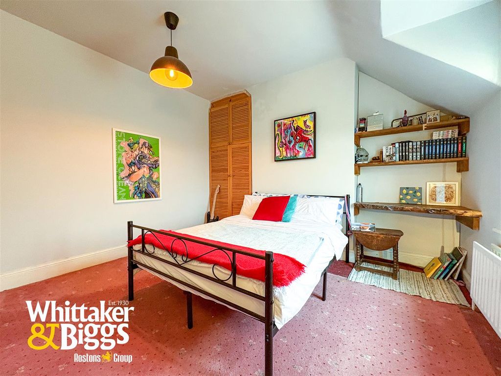 Additional image 33 of 3 bed property for saleReades Lane, Congleton CW12