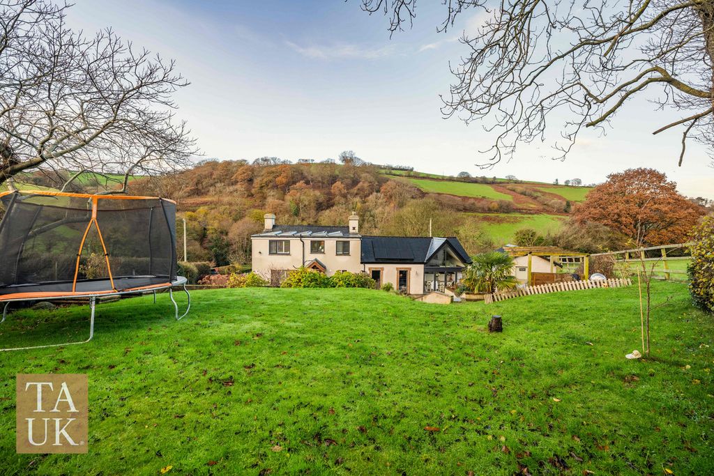 Additional image 4 of 4 bed detached house for saleFfordd Pennant, Eglwysbach, Conwy LL28