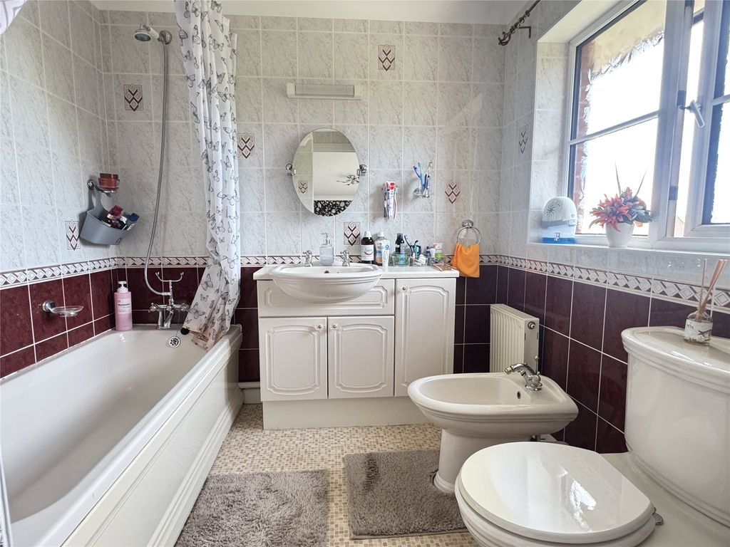 Additional image 17 of 4 bed detached house for saleAsh Court, Crediton, Devon EX17