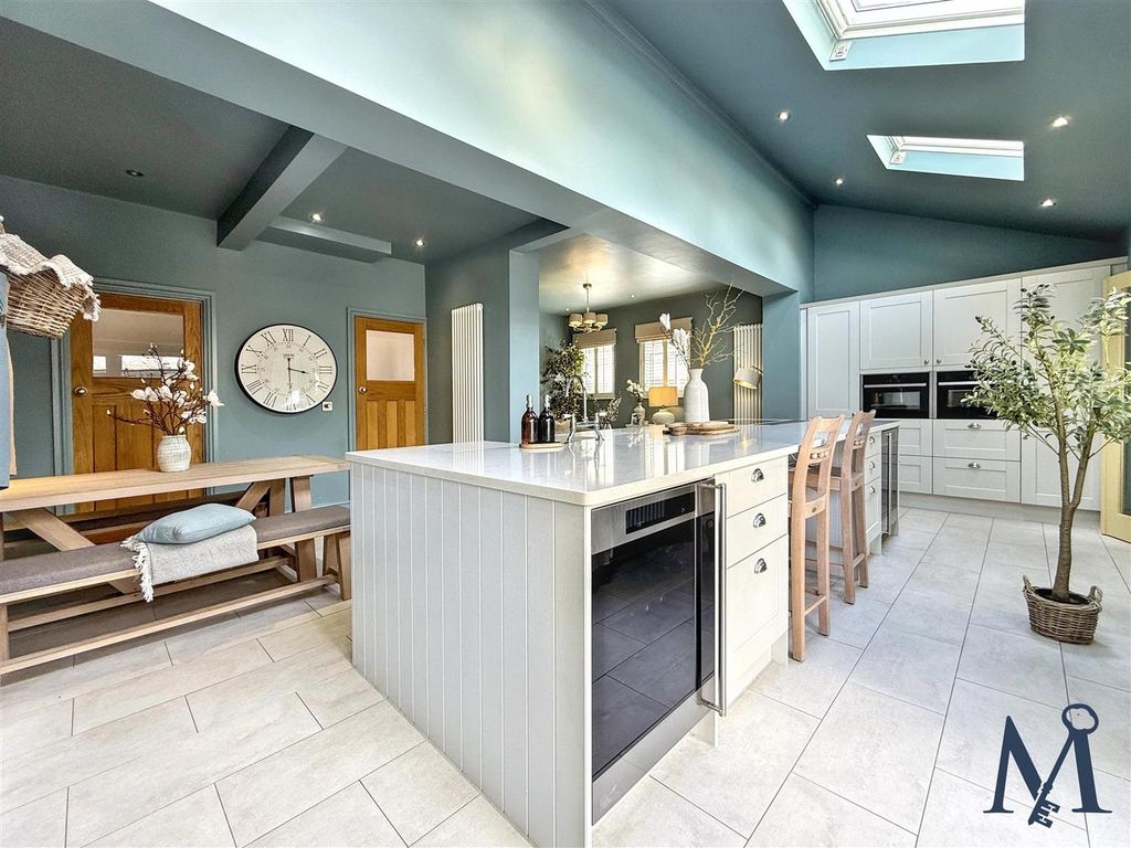 Additional image 2 of 3 bed detached house for saleGreenhill Road, Coalville LE67