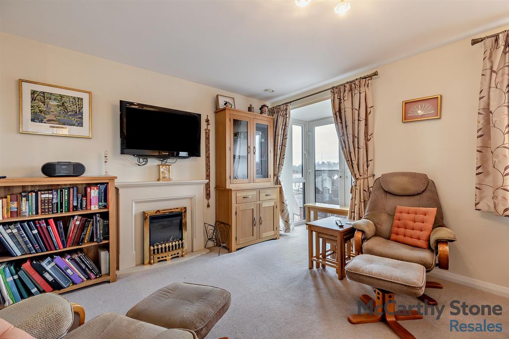 Additional image 22 of 1 bed flat for saleDane Court, 21 Mill Green, Congleton CW12