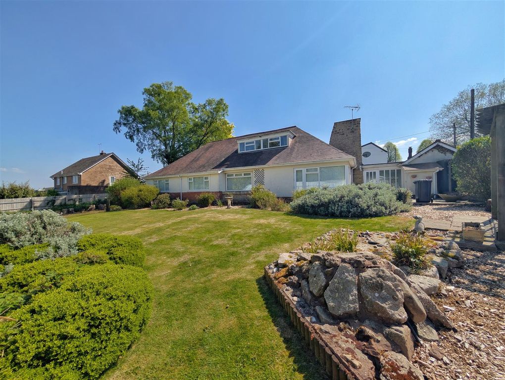 Additional image 17 of 5 bed detached bungalow for saleJoyford Hill, Coleford GL16