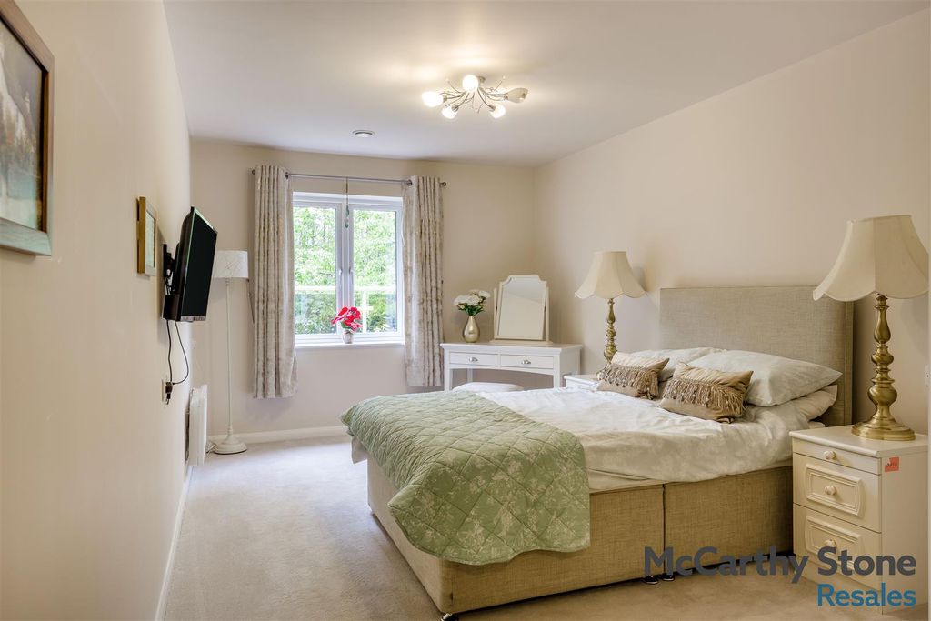 Additional image 5 of 2 bed flat for saleDane Court, 21 Mill Green, Congleton CW12