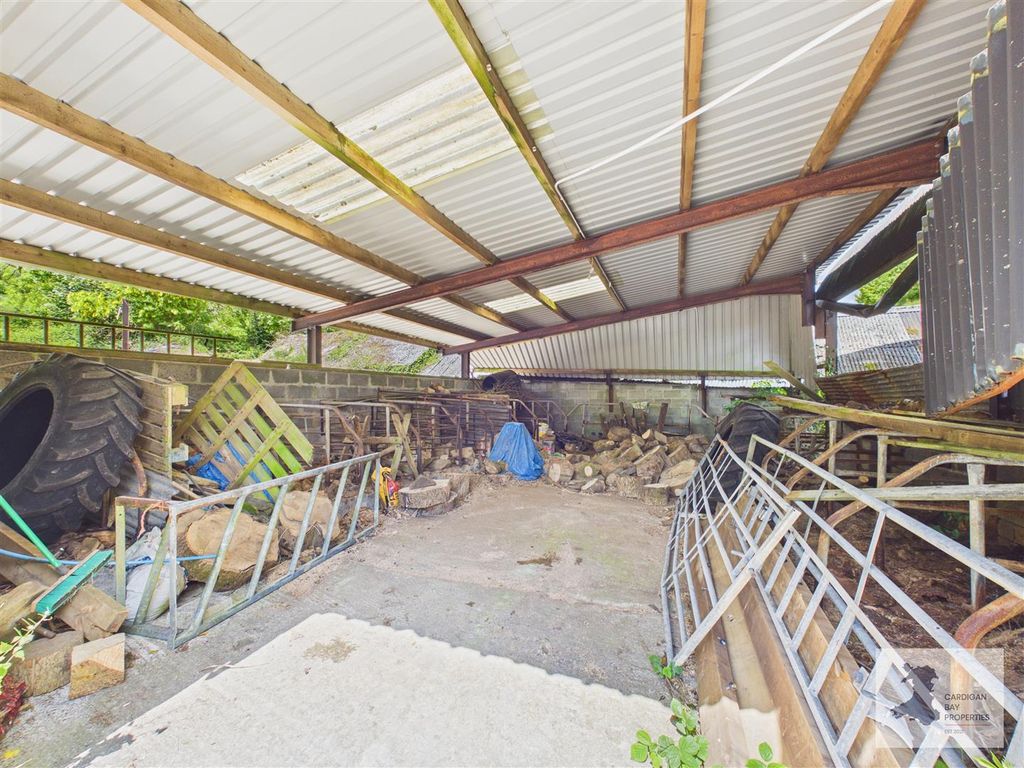 Additional image 30 of 3 bed farm for saleGlandwr, Whitland SA34