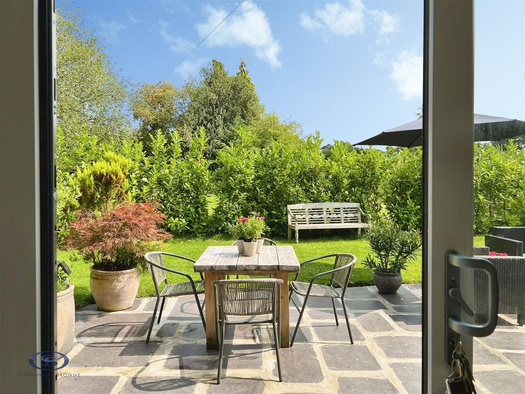 Additional image 28 of 4 bed cottage for saleMoreton Meadows Farm, Stony Lane, Congleton CW12