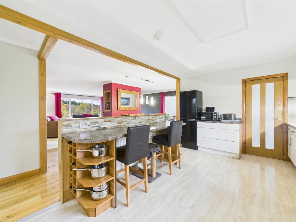 Additional image 12 of 5 bed detached bungalow for saleCuiltean, Gairlochy, Spean Bridge PH34