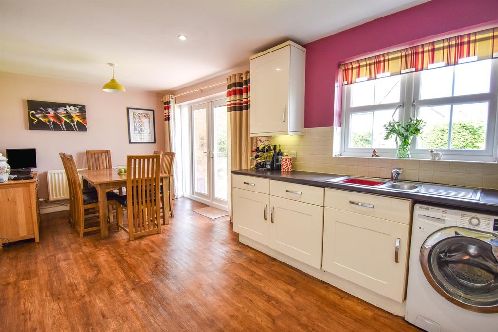 Additional image 2 of 4 bed detached house for saleMabel Wood Close, Great Clifton, Workington CA14