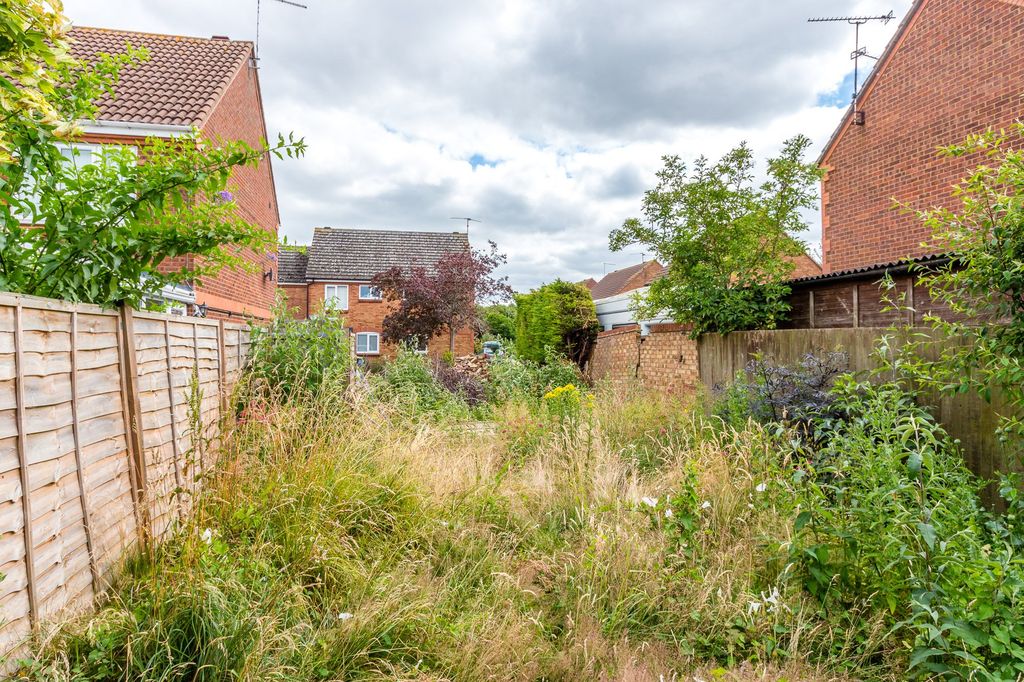 Additional image 6 of Land for saleBradfield Close, Rushden NN10