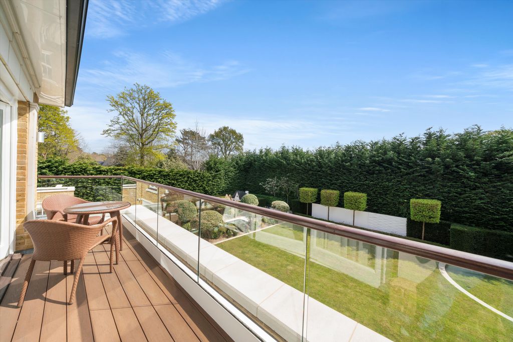 Additional image 16 of 6 bed detached house for saleEaton Park, Cobham, Surrey KT11
