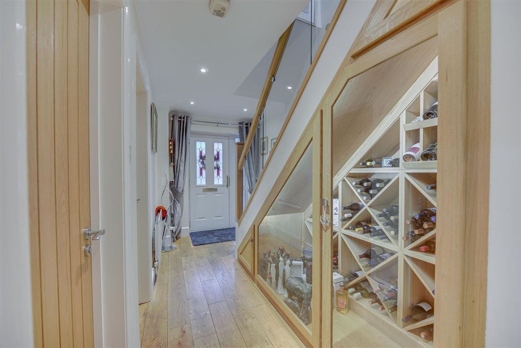 Additional image 14 of 7 bed detached house for saleBradbury Gardens, Congleton CW12