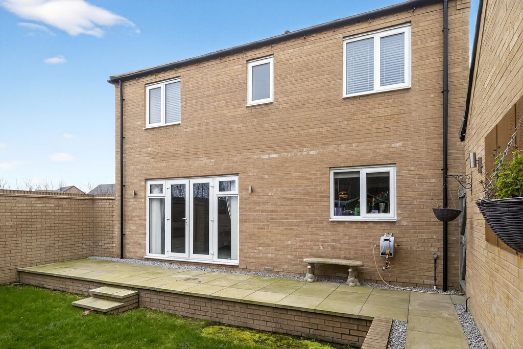 Additional image 29 of 4 bed detached house for saleSalmon Close, Cottingham HU16
