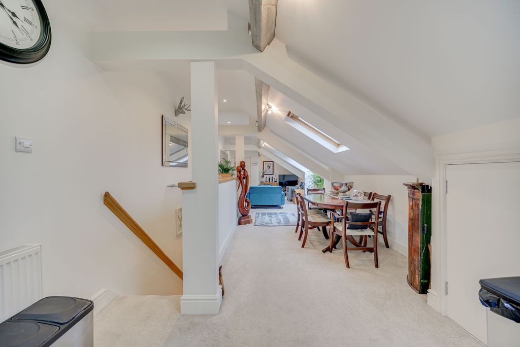 Additional image 9 of 3 bed flat for saleWestholme Close, Congleton CW12