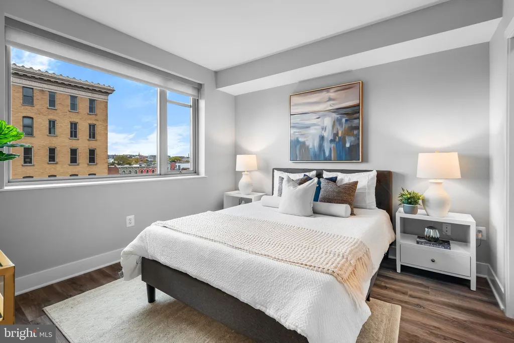 Additional image 12 of 1311 13th Street NW Unit 602 (PH2), Washington, DC 20005