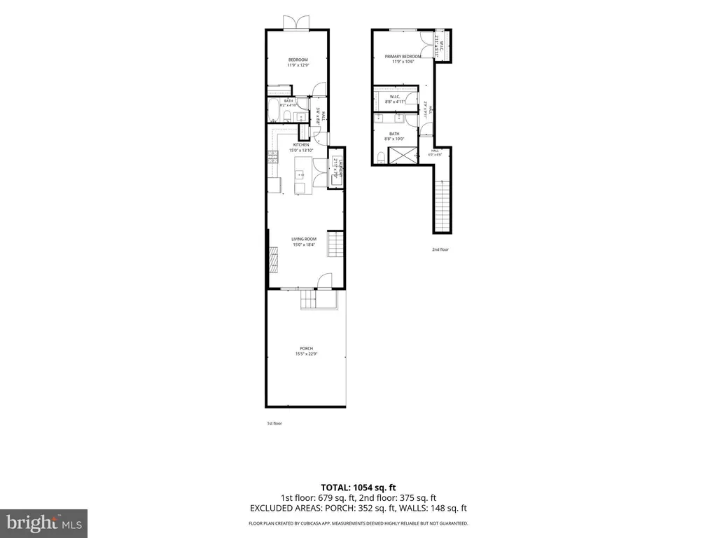 1023 16th Street NE Unit B, Washington, DC 20002