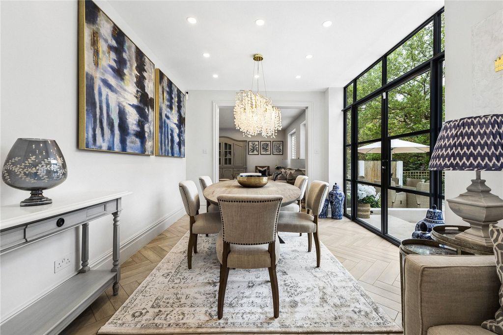 Additional image 11 of 4 bed detached house for saleBramble Rise, Cobham, Surrey KT11