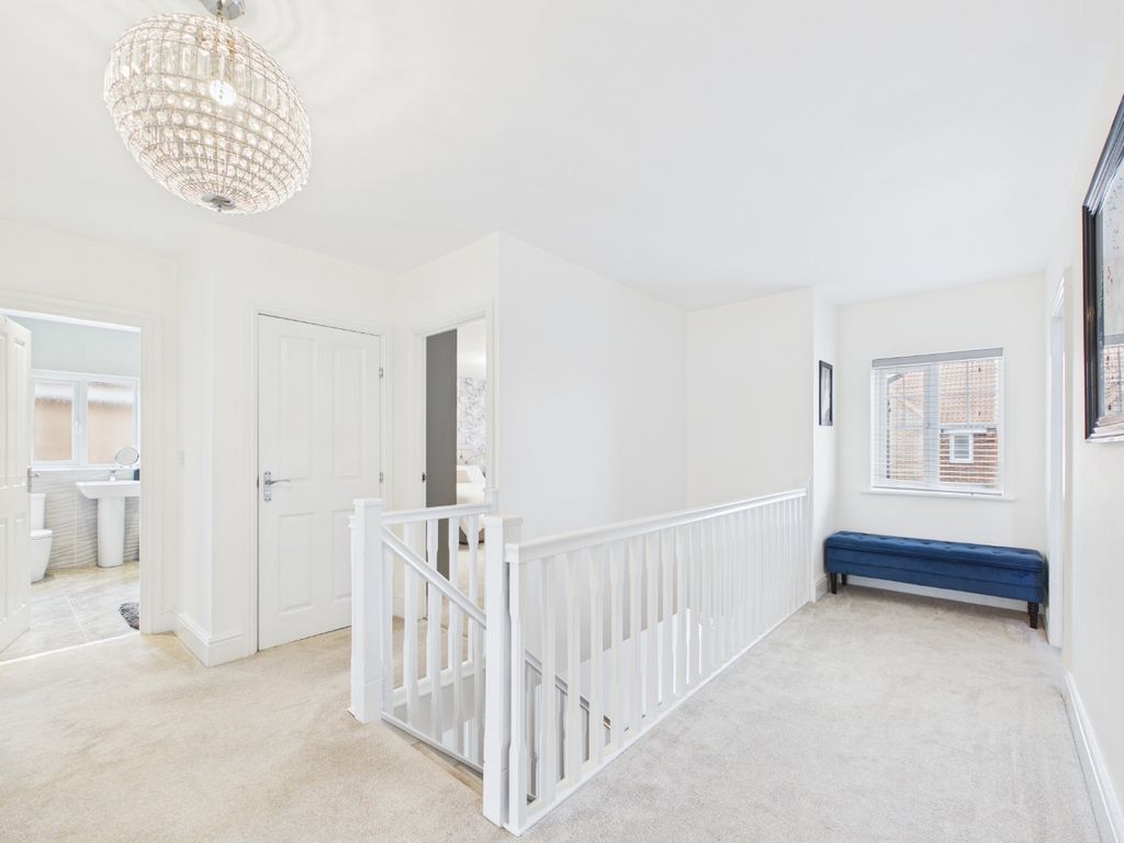 Additional image 31 of 5 bed detached house for saleTaylor Avenue, Cottingham HU16