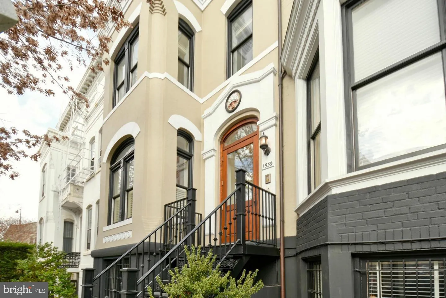 1535 P Street NW Unit 2, Washington, DC 20005