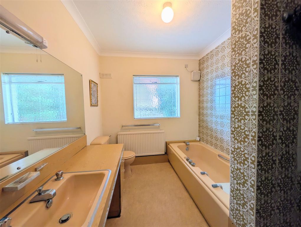 Additional image 12 of 5 bed detached bungalow for saleJoyford Hill, Coleford GL16