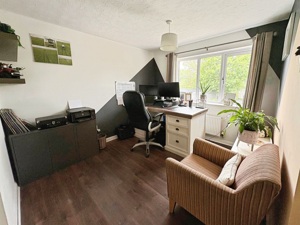 Additional image 21 of 4 bed detached house for saleSandringham Road, Coalville LE67