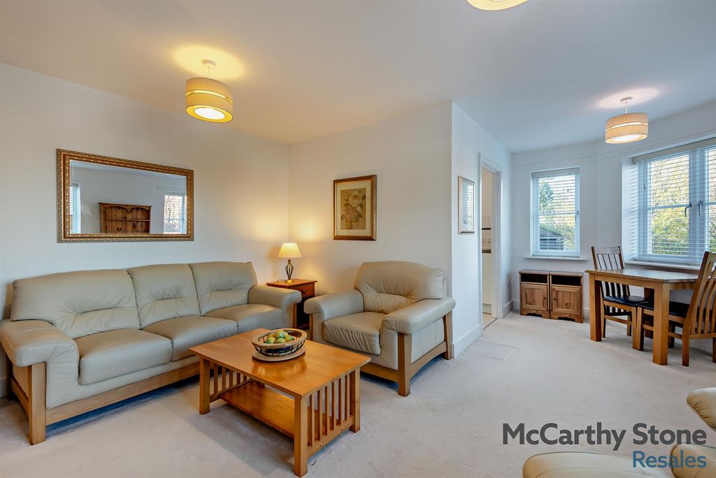 Additional image 6 of 1 bed flat for saleHorsley Place, High Street, Cranbrook TN17