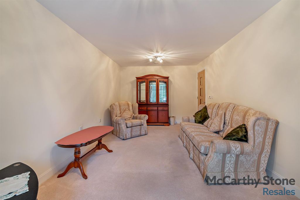 Additional image 4 of 1 bed flat for saleThe Laureates, Newgate Street, Cottingham HU16