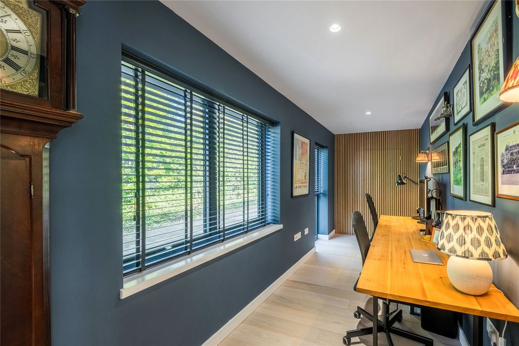 Additional image 11 of 4 bed terraced house for saleCourse Horn Lane, Cranbrook, Kent TN17