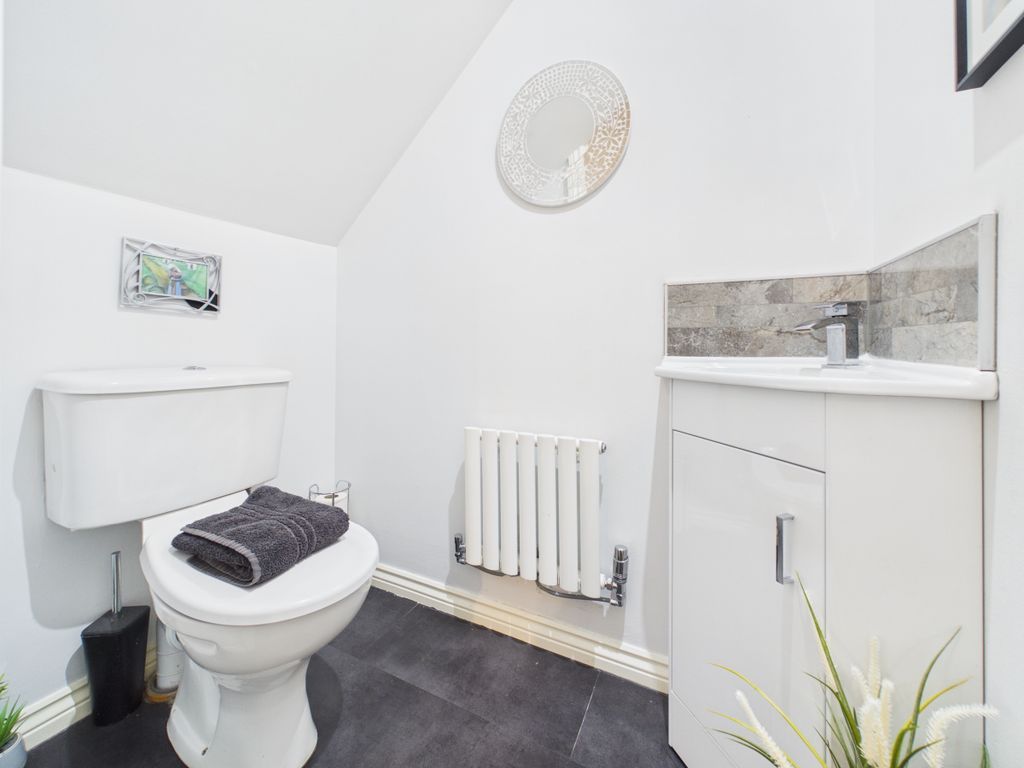 Additional image 24 of 4 bed detached house for saleThorntree Drive, Coatbridge ML5