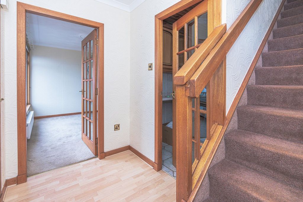 Additional image 6 of 3 bed villa for saleStewart Crescent, Lochgelly KY5