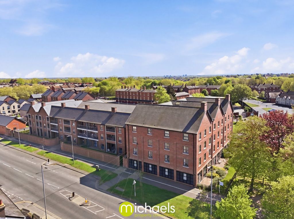Additional image 17 of 2 bed flat for saleButt Road, Colchester, Colchester CO2