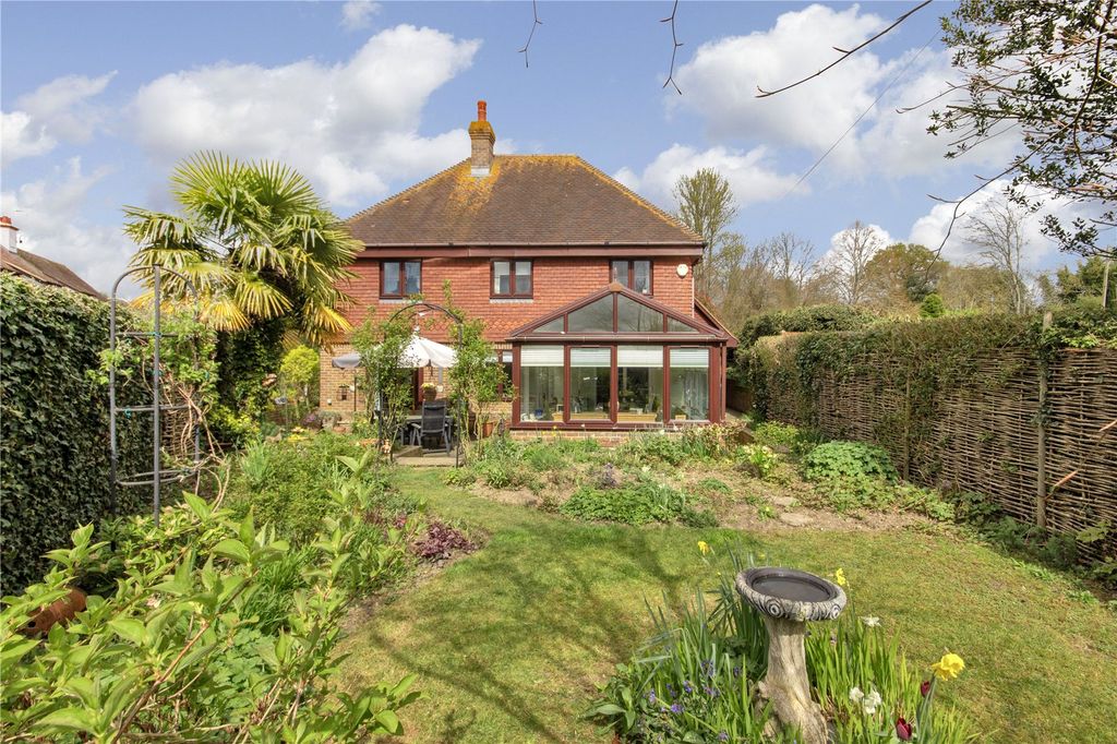 Additional image 16 of 4 bed detached house for saleCarriers Road, Cranbrook, Kent TN17