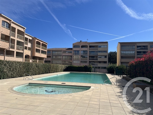 Sainte-Maxime (Var)
