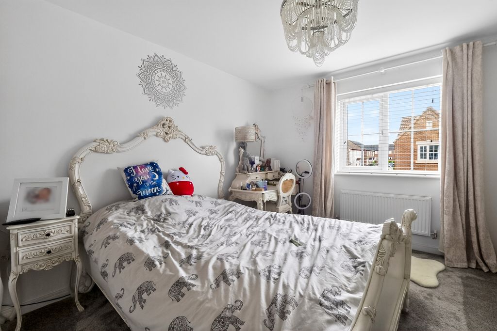 Additional image 10 of 4 bed detached house for saleSalmon Close, Cottingham HU16