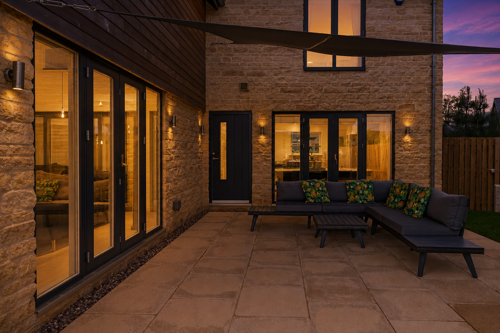 Additional image 29 of 4 bed detached house for saleLake Drive, Weldon, Corby, Northamptonshire NN17