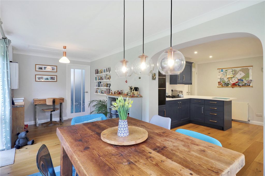 Additional image 8 of 4 bed detached house for saleDorothy Avenue, Cranbrook, Kent TN17