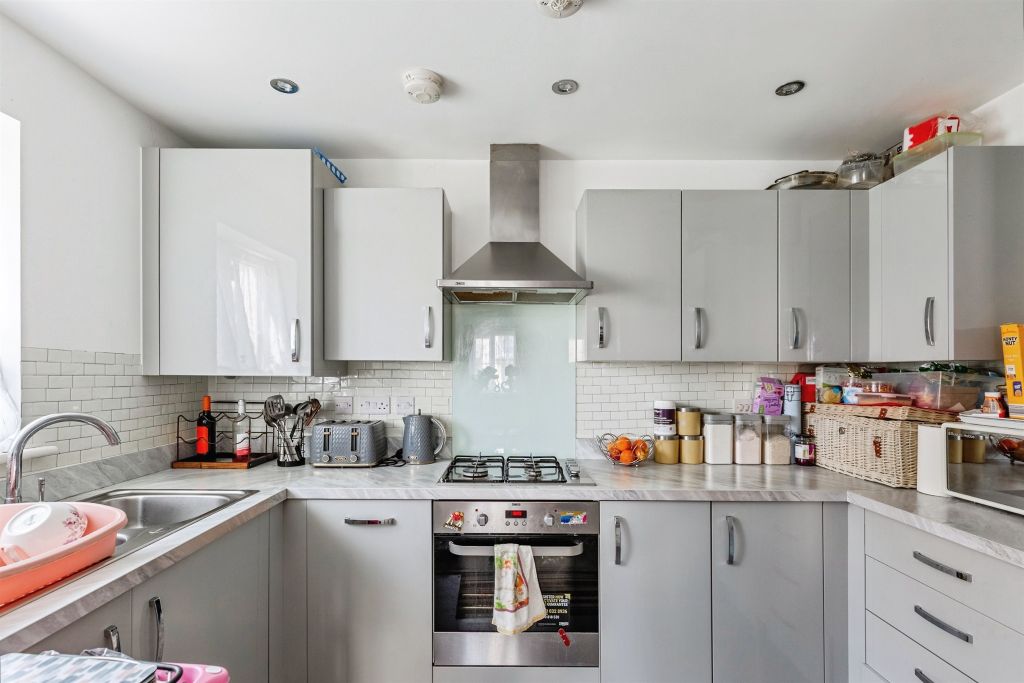 Additional image 10 of 2 bed flat for saleHoldenby Drive, Corby NN17